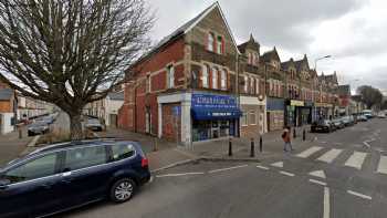 Welsh Halal Meat, Cardiff