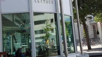 Slug & Lettuce - The Friary Cardiff