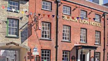 The Black Lion Hotel