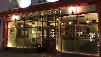 Cardigan Brasserie