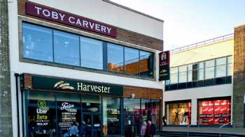 Toby Carvery Carmarthen