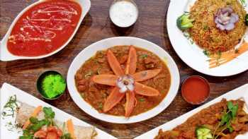 Cinnamon Indian cuisine