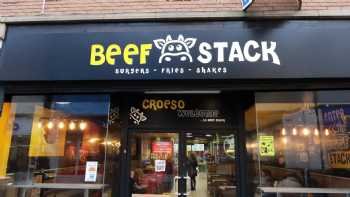 Beef Stack