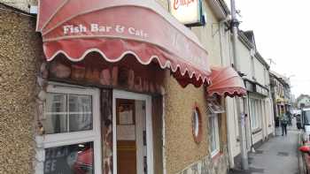 Coracle Fish Bar