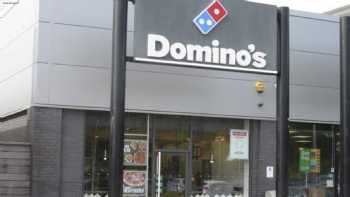 Domino's Pizza - Carmarthen