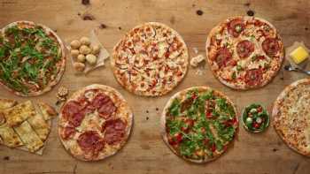 Domino's Pizza - Carmarthen