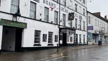 Boar's Head