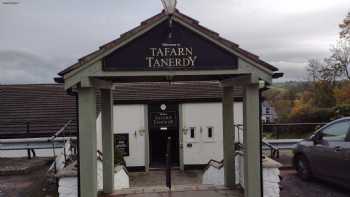 Tafarn Tanerdy