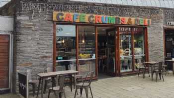 Cafe Crumbs & Deli