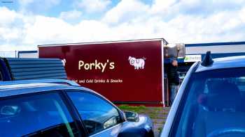 Porky's