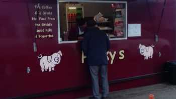 Porky's