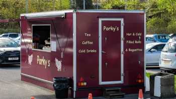 Porky's