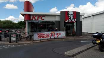 KFC Carmarthen