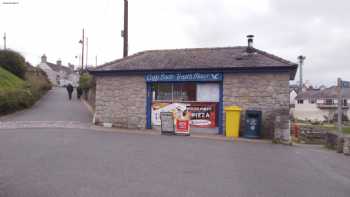 Caffi Bach - Traeth Mawr