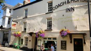 Coach & Horses Inn