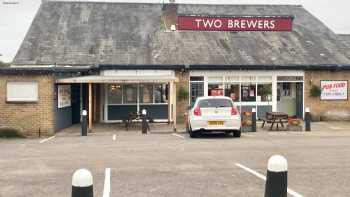 Two Brewers