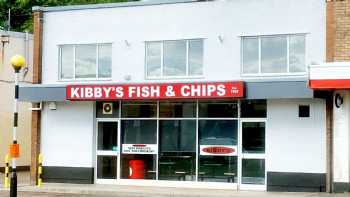 Kibby's Fish and Chip Shop