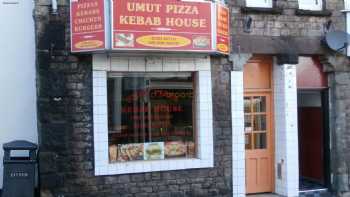 Umut Pizza & Kebab House