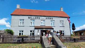 Millers Arms