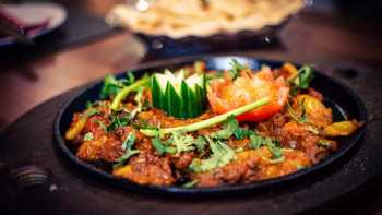 Anisa Indian Restaurant/Takeaway