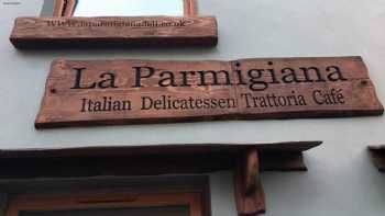 La Parmigiana