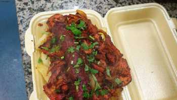 Clydach Tandoori (Swansea)