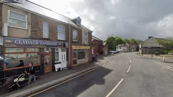 Clydach Chinese Take Away