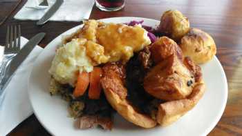 Toby Carvery Bridgend