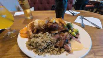 Toby Carvery Bridgend