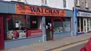 Wai Chan