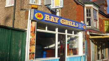 Bay Grill 1