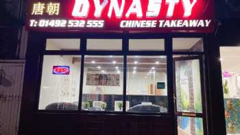 Dynasty Chinese Takeaway