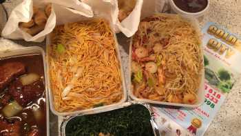 Easteat Chinese Takeaway