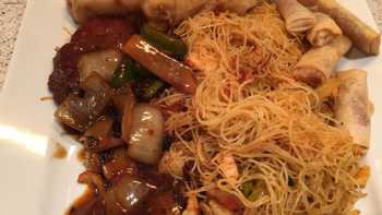 Easteat Chinese Takeaway