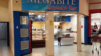 Megabite Sandwich Bar