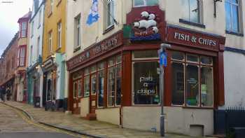 The Galleon Fish & Chips