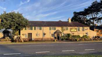 Groes Inn Hotel and Restaurant Conwy