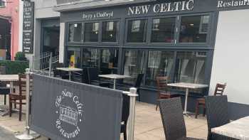 The New Celtic Restaurant