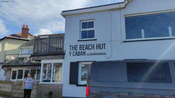 The Beach Hut