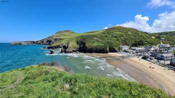 The Beach Hut