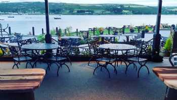 Teifi Waterside Hotel