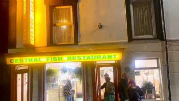 Central Fish Restaurant