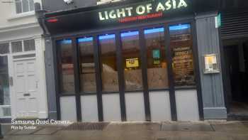 Light of Asia