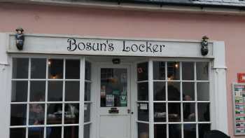 Bosuns Locker Coffee House