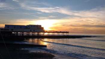 Seafront Palace