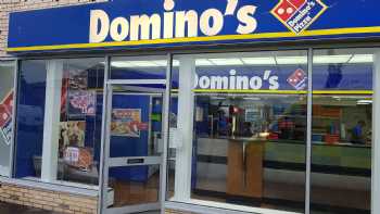 Domino's Pizza - Aberystwyth