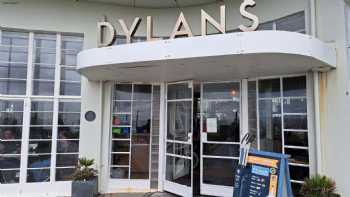 Dylan's Criccieth