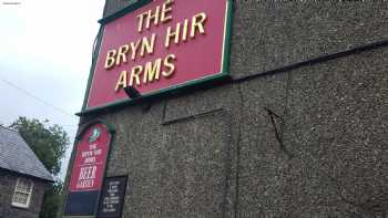 Bryn Hir Arms