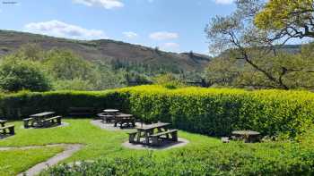 Refreshment Rooms