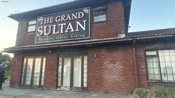 The Grand Sultan